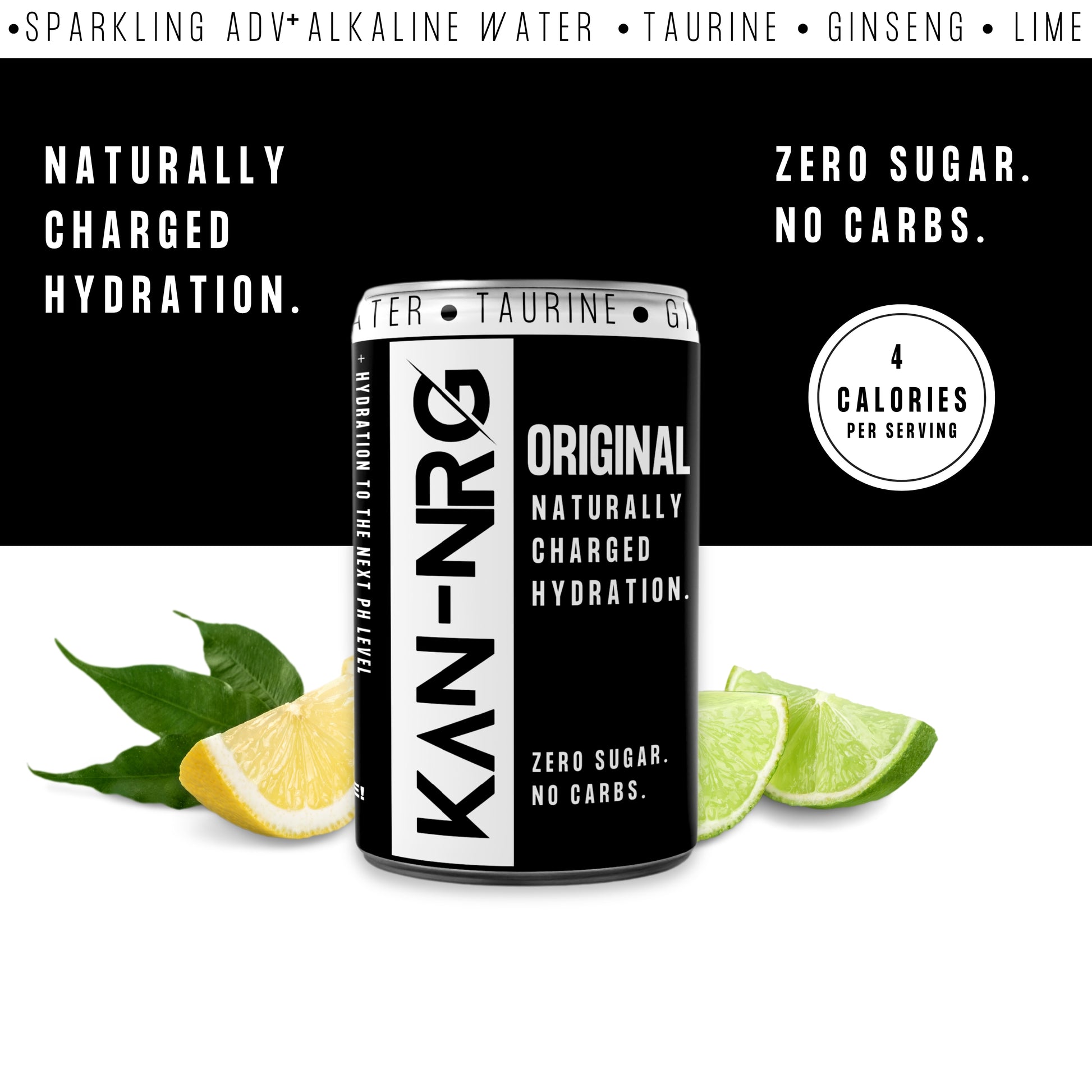 Alkaline Ionised Hydration and Energy Drink